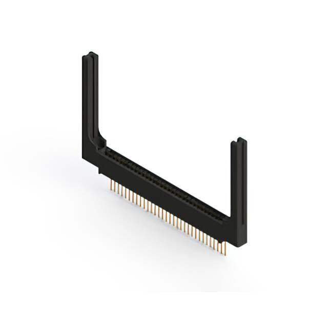 396-032-541-658 EDAC Inc.  Edgeboard Connectors